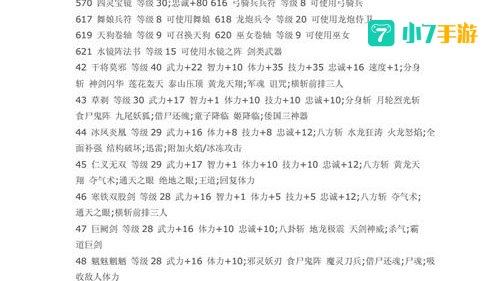 三国群英传7秘籍：解锁英雄潜能，征战乱世巅峰