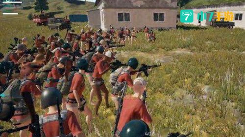 h1z1红衣军