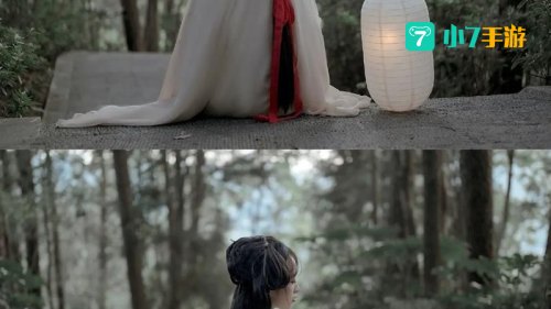 良人未归