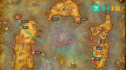 魔兽rpg地图排行榜