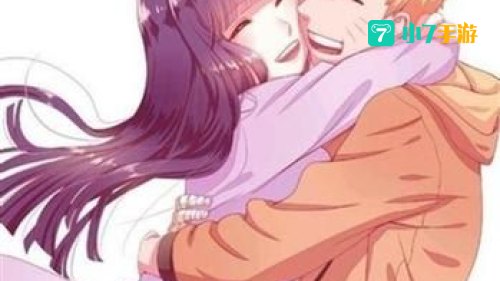 火影忍者bl同人漫画