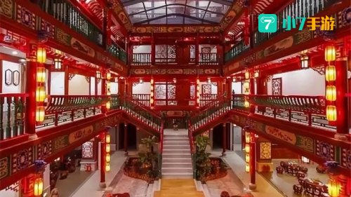 皇家妓院