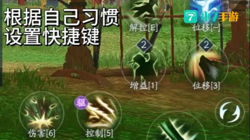 剑网3丐帮奇穴