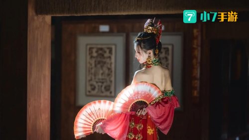 七秀内功