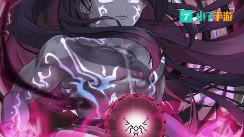 魔灵召唤