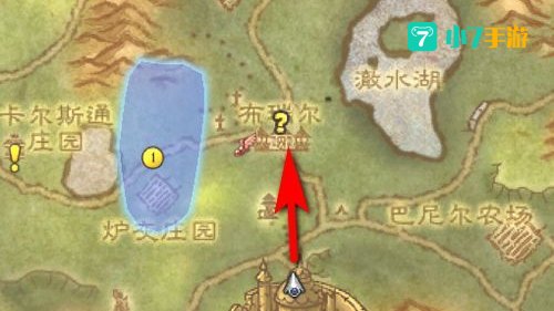 布瑞尔在哪
