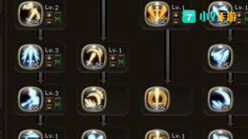 龙之谷剑圣pk加点