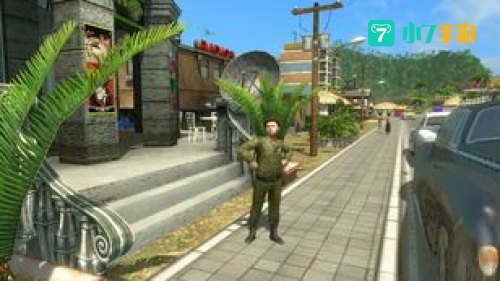 海岛大亨3