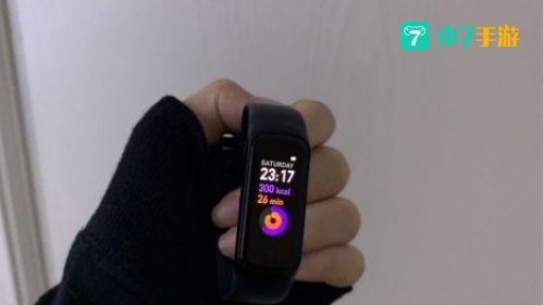 keep手环