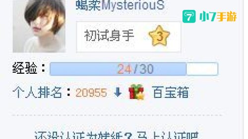 妹子认证：美丽与才华的完美融合